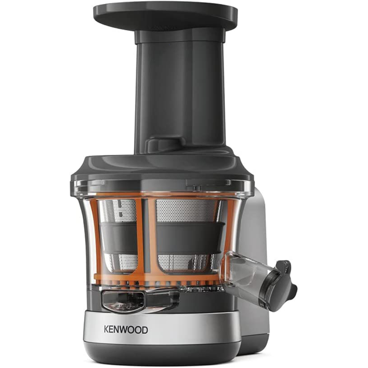 Kenwood KAX720PL mehupuristinlisäosa hedelmä ja vihannesmehuille