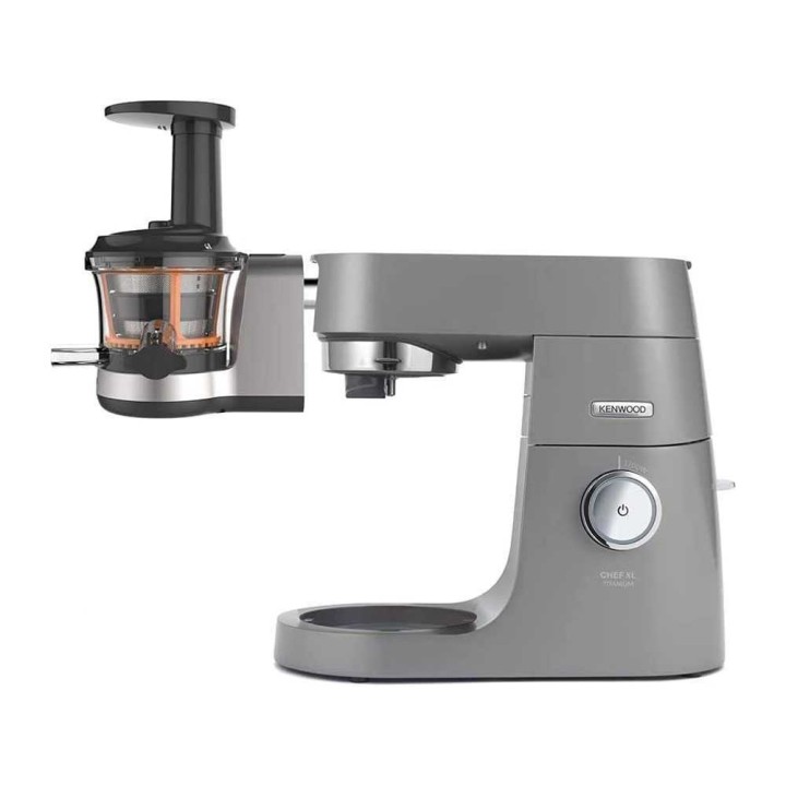 Kenwood KAX720PL mehupuristinlisäosa, hedelmä- ja vihannesmehuille