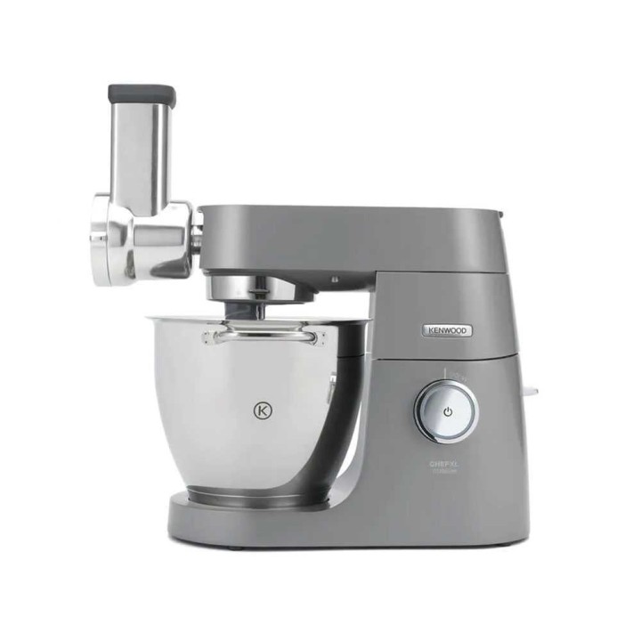 Kenwood KAX643ME vihannesleikkurilisälaite, 5 rullaa planetaarisille yleiskoneille