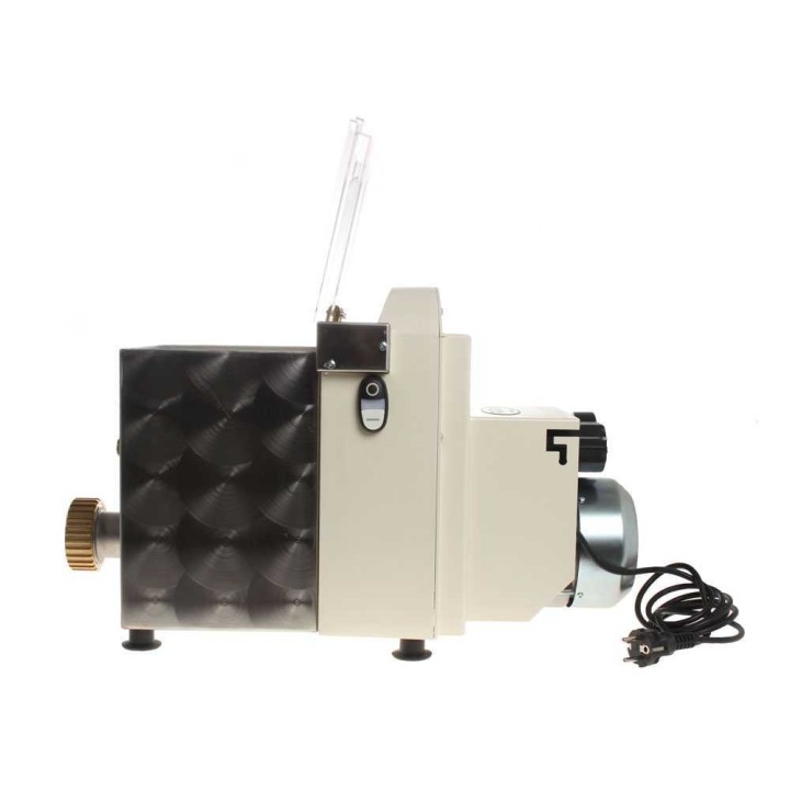 Fama Industrie Media 2-in-1-pastakone, 370 W, 230 V, enintään 8 kg/h