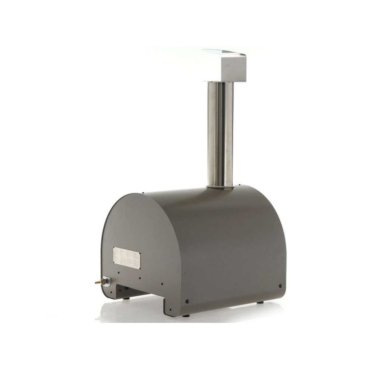 Fontana Maestro 40 kaasupizzauuni ulkokäyttöön, 7 kW, 1 pizza