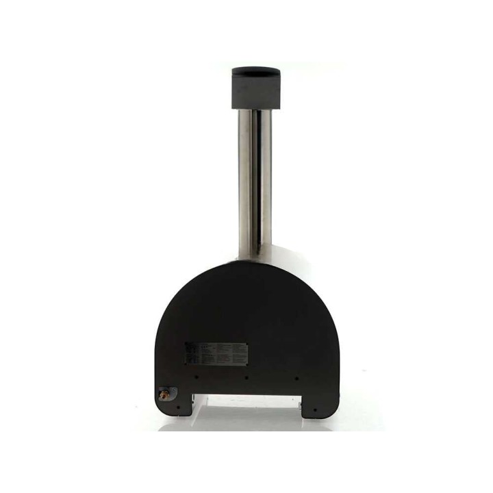Fontana Maestro 40 kaasupizzauuni ulkokäyttöön, 7 kW, 1 pizza