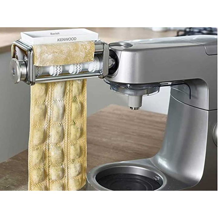Kenwood KAX93.A0ME raviolilaite yleiskoneille, valmistettu Italiassa