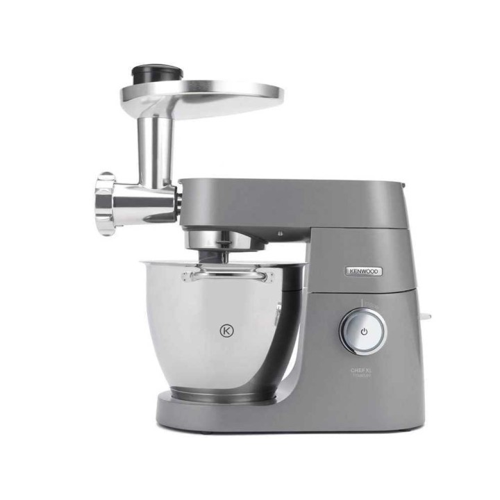 Kenwood KAX950ME lihamyllylisäosa, 3 terälevyä, 3–8 mm