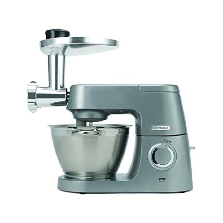 Kenwood KAX950ME lihamyllylisäosa, 3 terälevyä, 3–8 mm