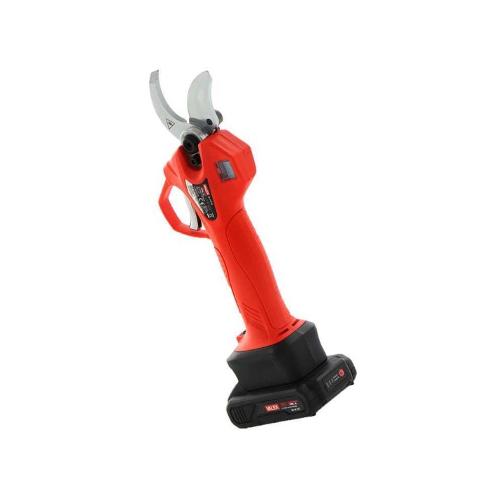 Valex M-FPB18 akkukäyttöiset oksasakset, 18 V, 35 mm, ilman akkua ja laturia