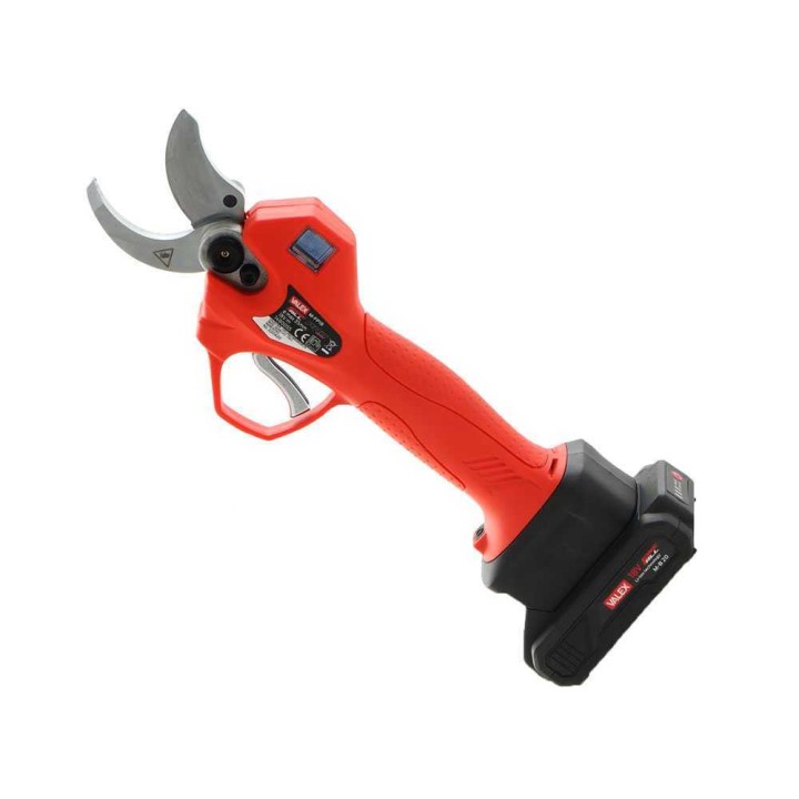 Valex M-FPB18 akkukäyttöiset oksasakset, 18 V, 35 mm, ilman akkua ja laturia