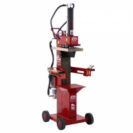 Ceccato Olindo Bull SPLE16R4 5 5 pystymallinen halkaisukone 16 t 400 V