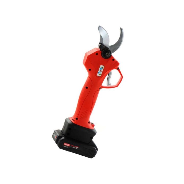 Valex M-FPB18 akkukäyttöiset oksasakset, 18 V, 2 Ah