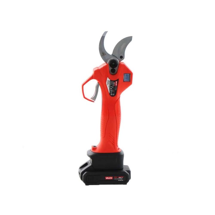 Valex M-FPB18 akkukäyttöiset oksasakset, 18 V, 2 Ah