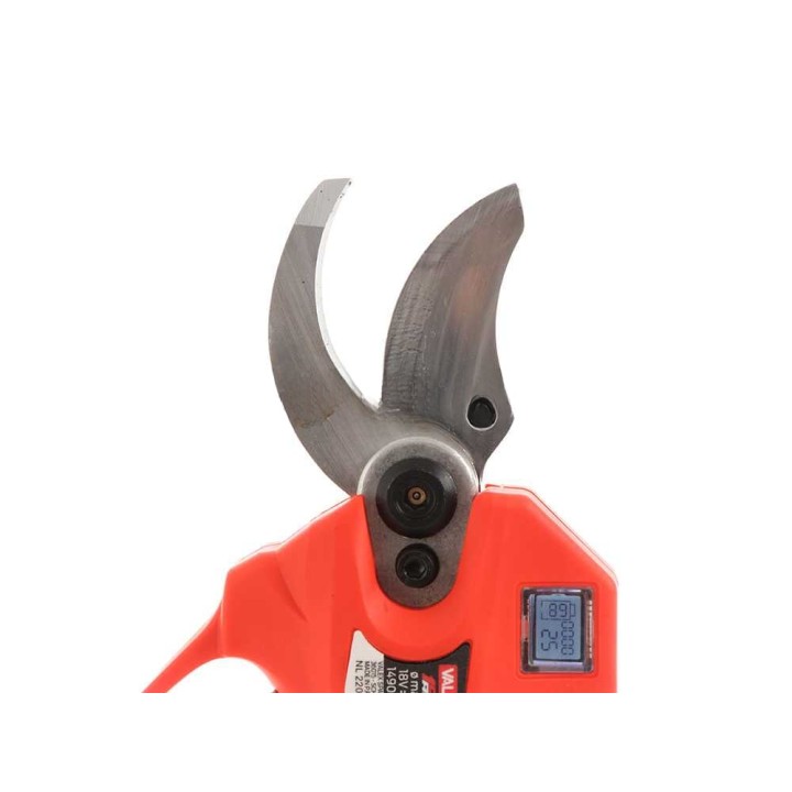 Valex M-FPB18 akkukäyttöiset oksasakset, 18 V, 2 Ah
