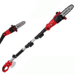 Valex M SCT18 akkukäyttöinen oksasaha teleskooppivarrella 18 V 24 cm