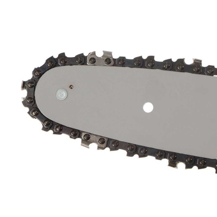 Valex M-SCT18 akkukäyttöinen oksasaha teleskooppivarrella, 18 V, 24 cm