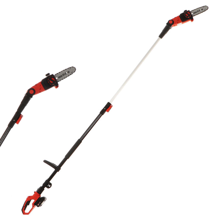 Valex M SCT18 teleskooppivartinen akkuoksasaha 18 V 2 Ah 24 cm