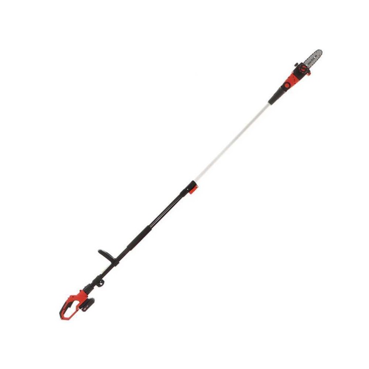 Valex M-SCT18 teleskooppivartinen akkuoksasaha, 18 V, 2 Ah, 24 cm