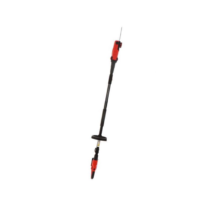 Valex M-SCT18 teleskooppivartinen akkuoksasaha, 18 V, 2 Ah, 24 cm