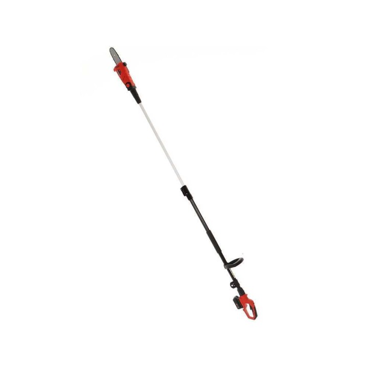 Valex M-SCT18 teleskooppivartinen akkuoksasaha, 18 V, 2 Ah, 24 cm