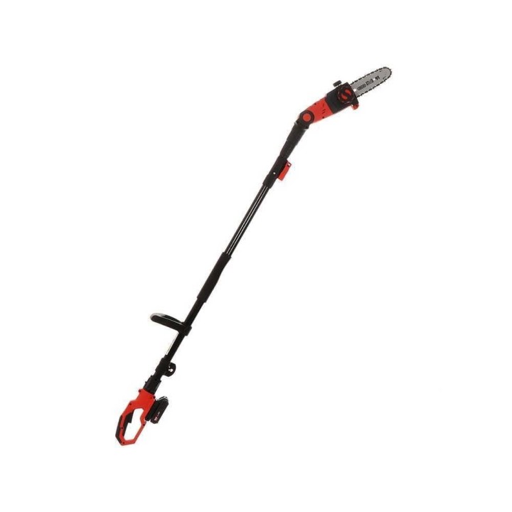 Valex M-SCT18 teleskooppivartinen akkuoksasaha, 18 V, 2 Ah, 24 cm