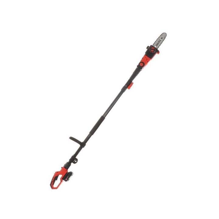 Valex M-SCT18 teleskooppivartinen akkuoksasaha, 18 V, 2 Ah, 24 cm