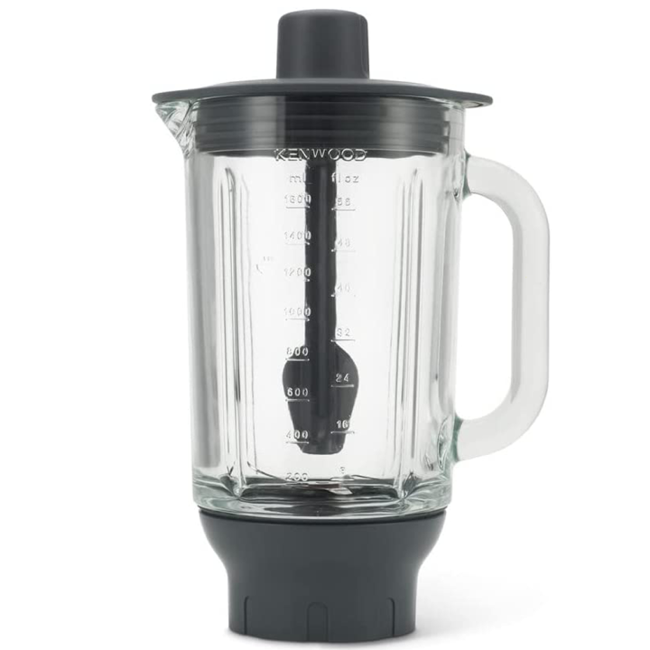 Kenwood KAH359GL lasinen tehosekoitinlisäosa 1 6 l