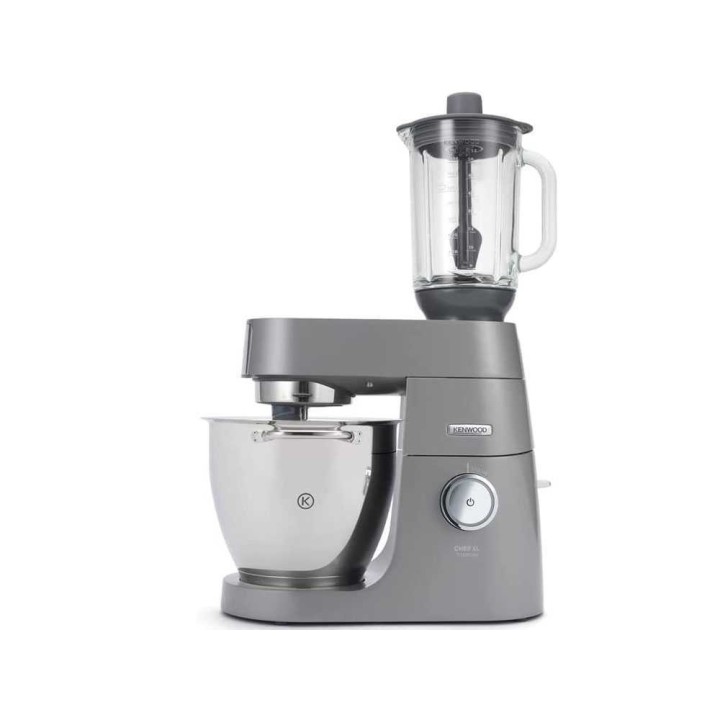 Kenwood KAH359GL lasinen tehosekoitinlisäosa, 1,6 l