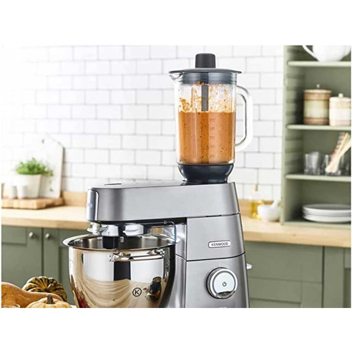 Kenwood KAH359GL lasinen tehosekoitinlisäosa, 1,6 l