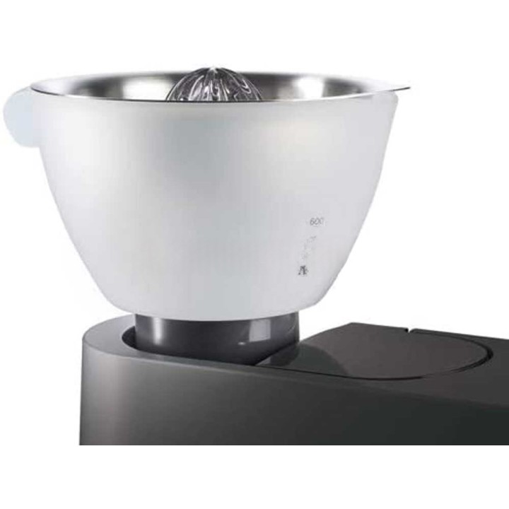 Kenwood AT312 sitruspuristin, 600 ml, useille Kenwood-yleiskoneille