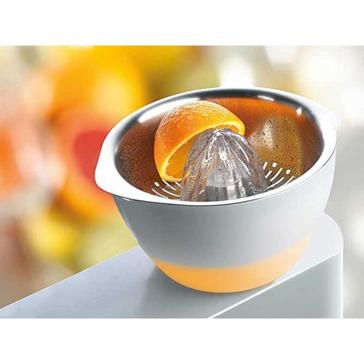 Kenwood AT312 sitruspuristin, 600 ml, useille Kenwood-yleiskoneille