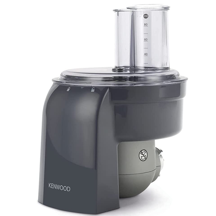 Kenwood KAX400PL kuutiointilaite hedelmille ja vihanneksille