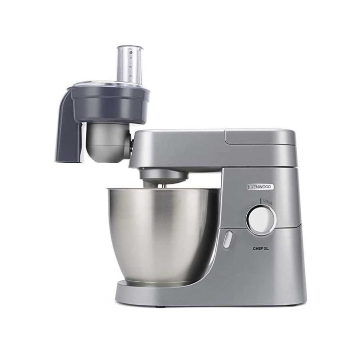 Kenwood KAX400PL kuutiointilaite hedelmille ja vihanneksille