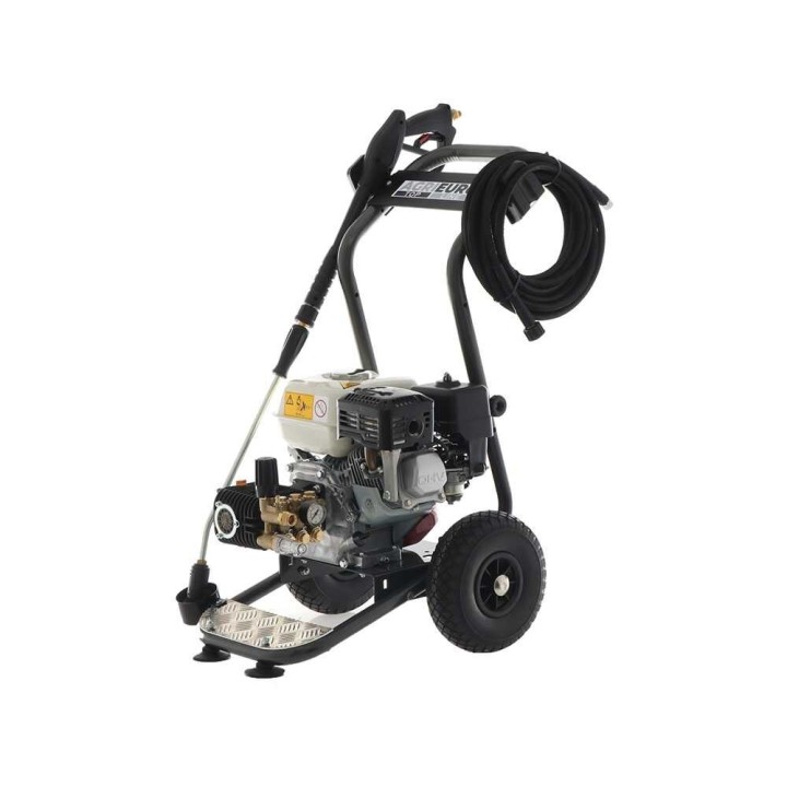BWD-K 11/200 bensiinikäyttöinen painepesuri, Honda GX200, 200 bar, 660 l/h