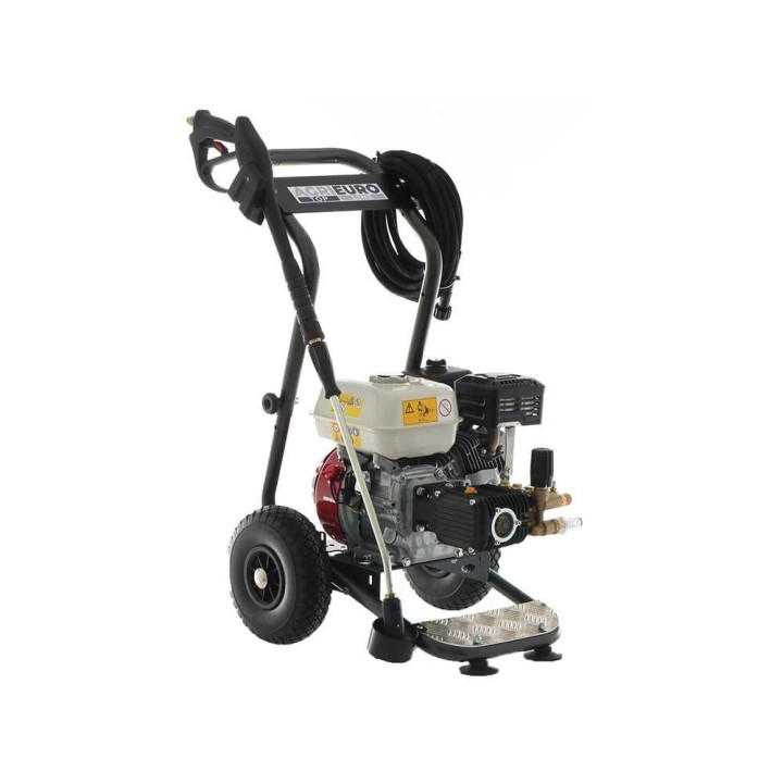 BWD-K 11/200 bensiinikäyttöinen painepesuri, Honda GX200, 200 bar, 660 l/h