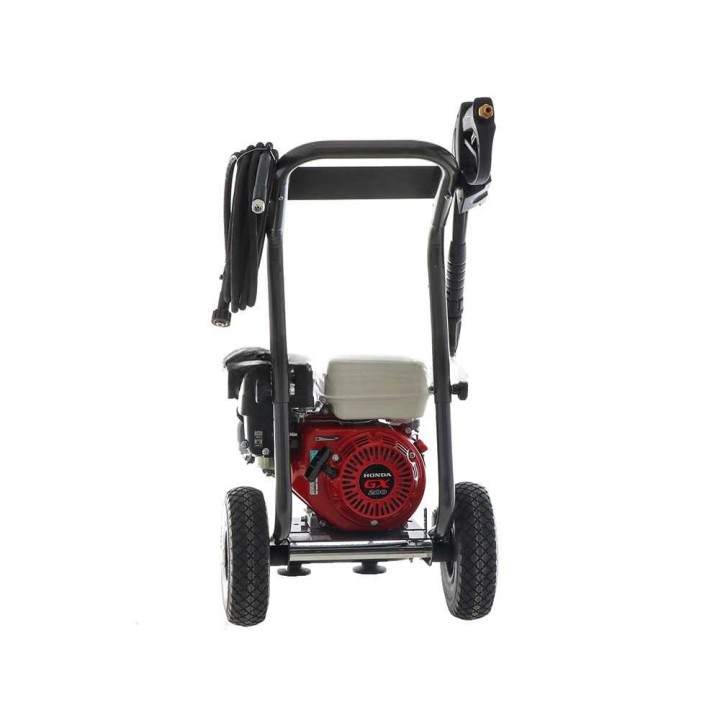 BWD-K 11/200 bensiinikäyttöinen painepesuri, Honda GX200, 200 bar, 660 l/h