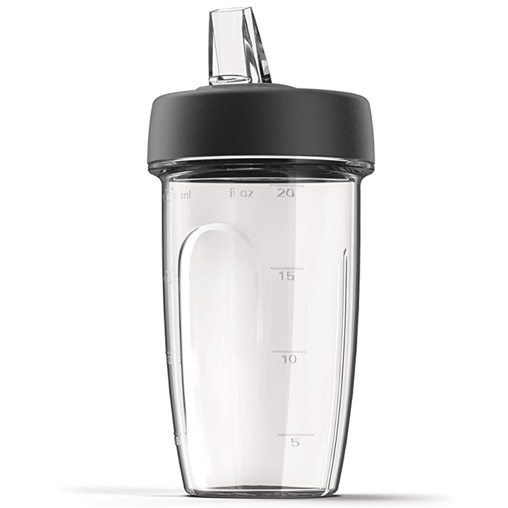 Kenwood KAH740PL tehosekoitinlisäosa yleiskoneeseen ruostumattomat terät