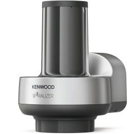 Kenwood KAX700PL spiraalivihannesleikkuri yleiskoneeseen