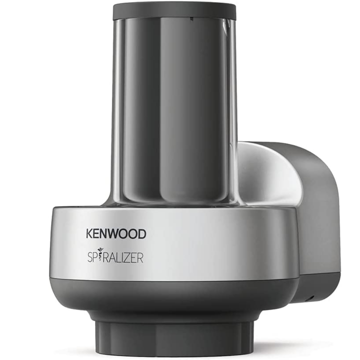 Kenwood KAX700PL spiraalivihannesleikkuri yleiskoneeseen