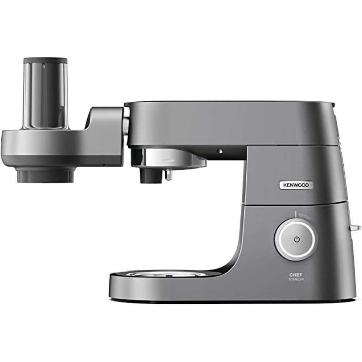 Kenwood KAX700PL spiraalivihannesleikkuri yleiskoneeseen