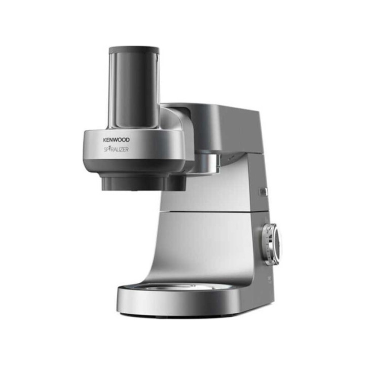 Kenwood KAX700PL spiraalivihannesleikkuri yleiskoneeseen