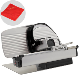 Berkel Home Line Plus 200 Nera viipalointikone 190 W 195 mm