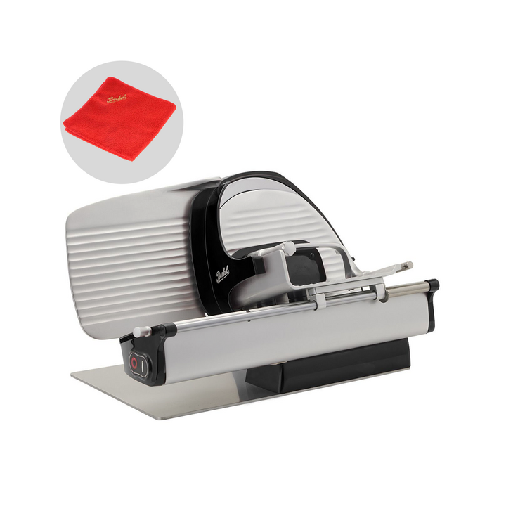 Berkel Home Line Plus 200 Nera viipalointikone 190 W 195 mm