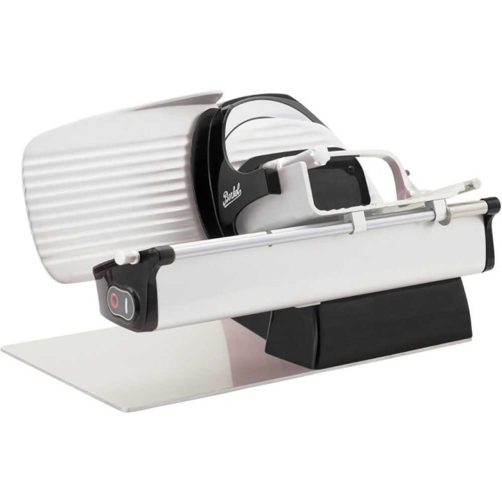 Berkel Home Line Plus 200 Nera -viipalointikone, 190 W, 195 mm