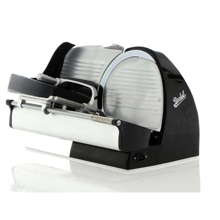 Berkel Home Line Plus 200 Nera -viipalointikone, 190 W, 195 mm