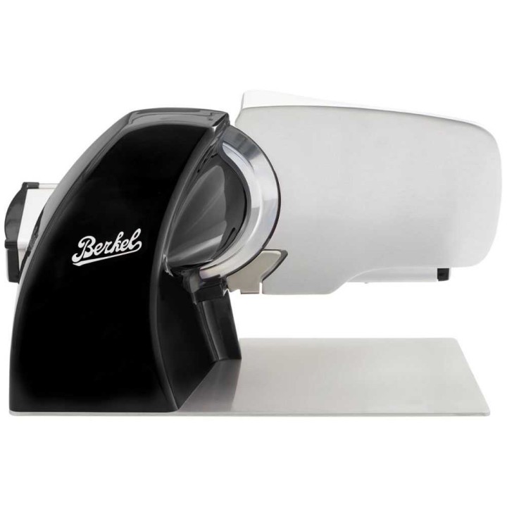 Berkel Home Line Plus 200 Nera -viipalointikone, 190 W, 195 mm