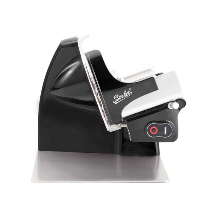 Berkel Home Line Plus 200 Nera -viipalointikone, 190 W, 195 mm