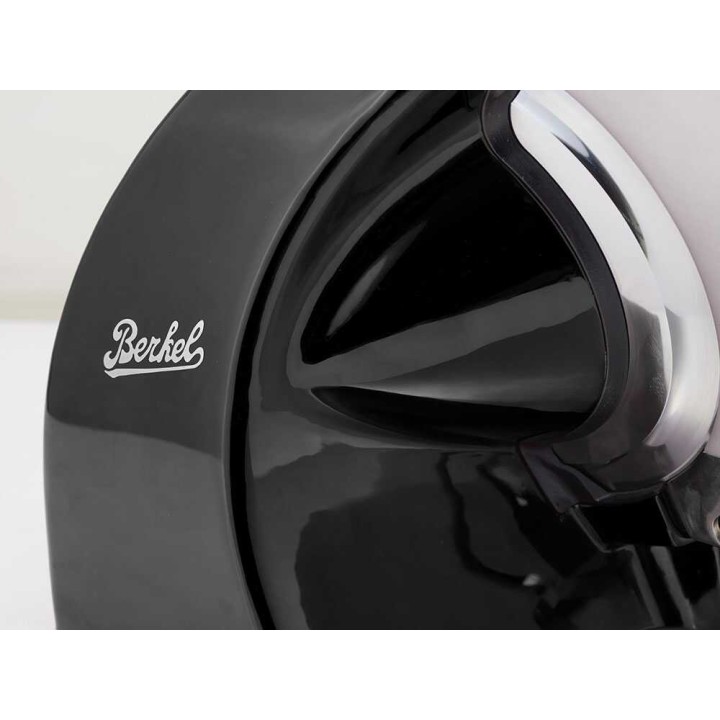 Berkel Home Line Plus 200 Nera -viipalointikone, 190 W, 195 mm