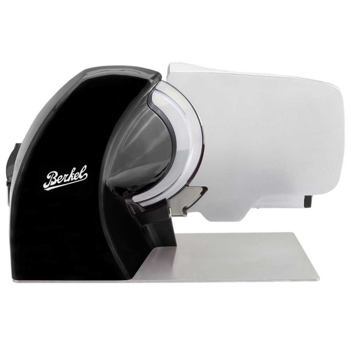 Berkel Home Line Plus 200 Nera -viipalointikone, 190 W, 195 mm
