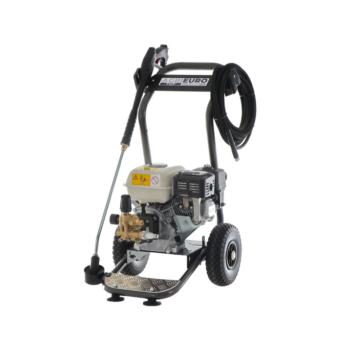 BXD 12 200 painepesuri 200 bar Honda GP 200 moottori