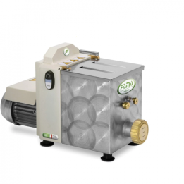 Fama MINI pastakone vaivaamiseen ja pursotukseen 300 W 230 V