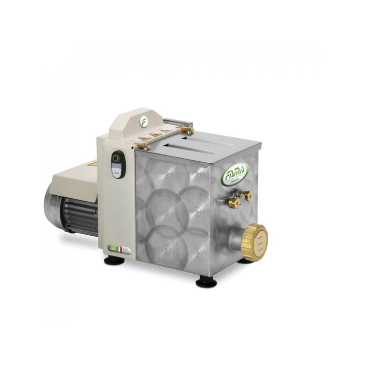 Fama MINI pastakone vaivaamiseen ja pursotukseen 300 W 230 V
