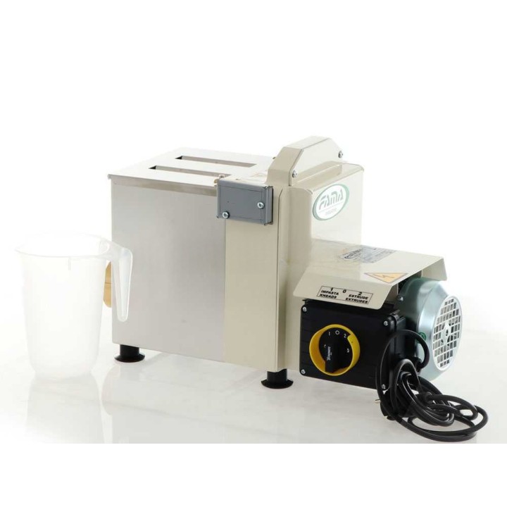 Fama MINI pastakone vaivaamiseen ja pursotukseen, 300 W, 230 V